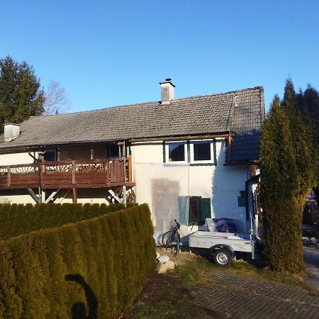 Haus Tulpe Leilighet Strobl Eksteriør bilde