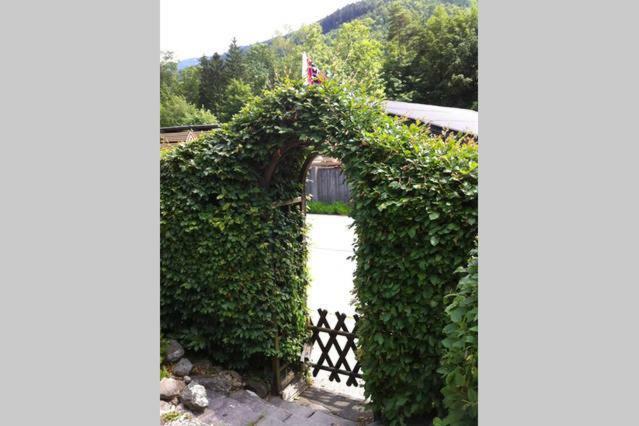 Haus Tulpe Leilighet Strobl Eksteriør bilde