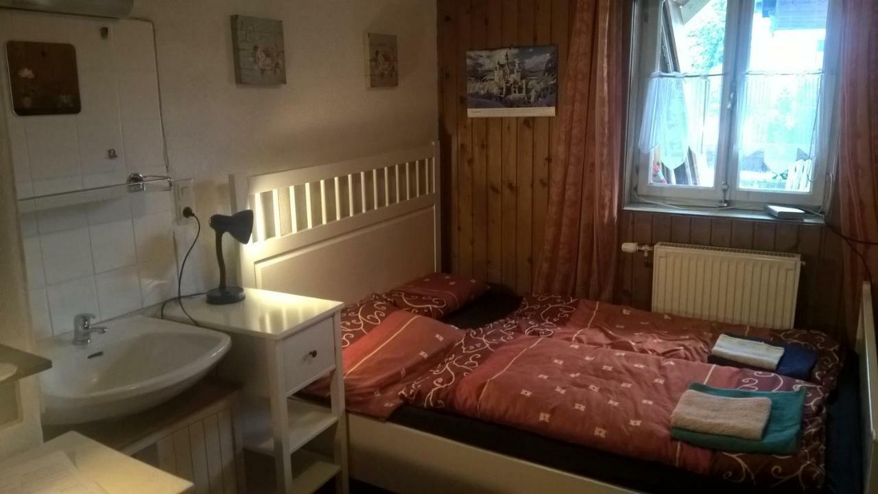 Haus Tulpe Leilighet Strobl Eksteriør bilde
