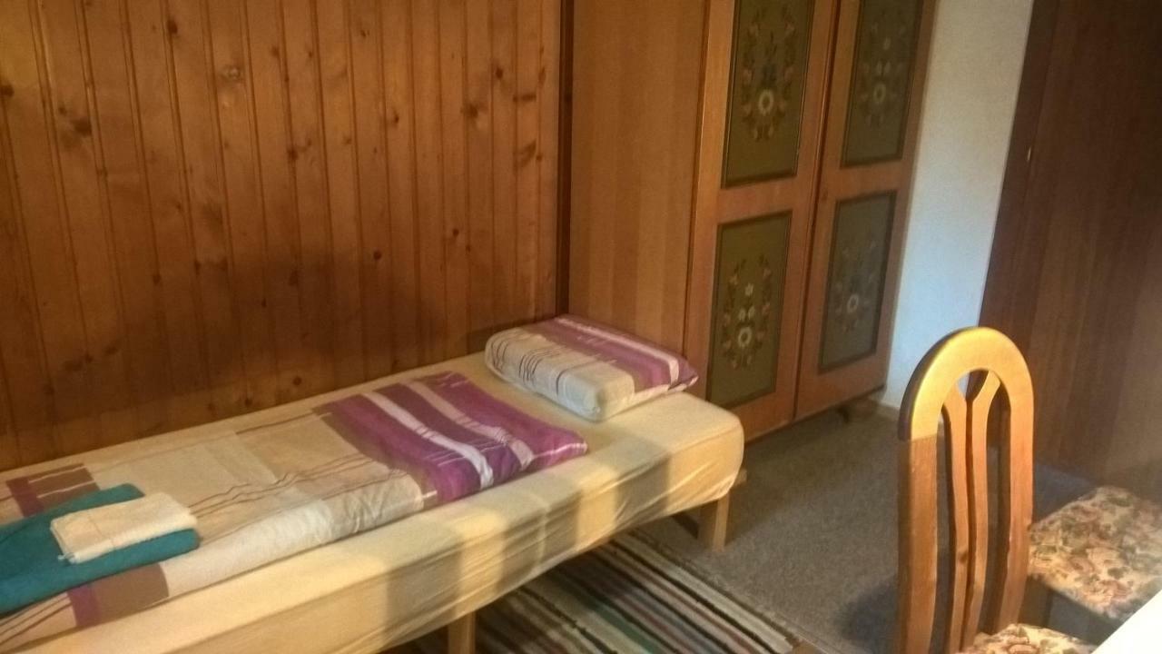 Haus Tulpe Leilighet Strobl Eksteriør bilde